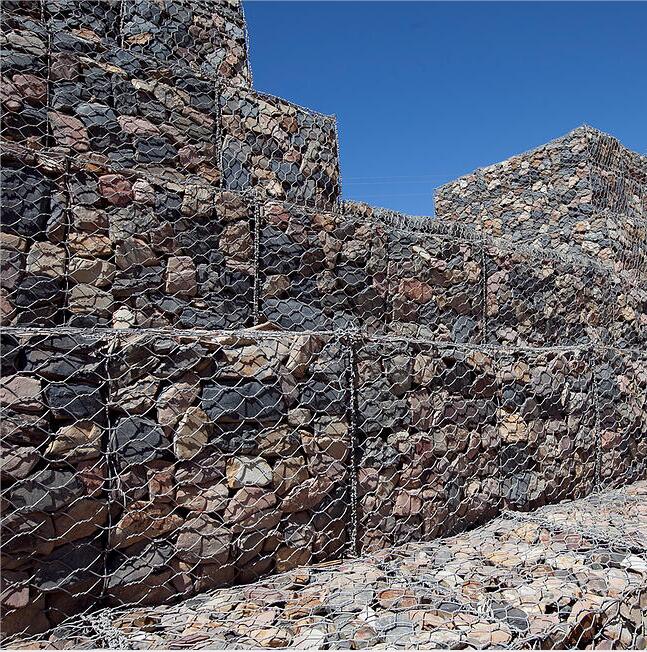 生態(tài)石籠擋墻價(jià)格15531868633 生態(tài)石籠擋墻價(jià)格15531868633